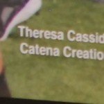 Catena Creations signature