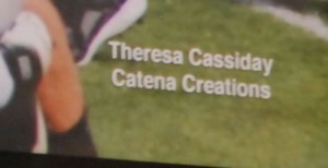 Catena Creations signature