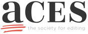 Theresa Cassiday is a member of ACES, the society for editors