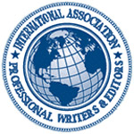 Theresa Cassiday is a member of IAPWE